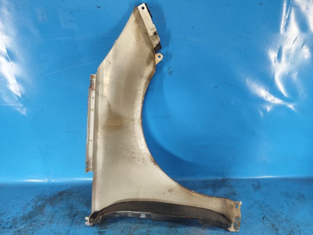 66311-3S000 | Крыло переднее лев. HYUNDAI SONATA YF 10-14 - Фото 5