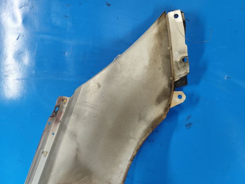 66311-3S000 | Крыло переднее лев. HYUNDAI SONATA YF 10-14 - Фото 6