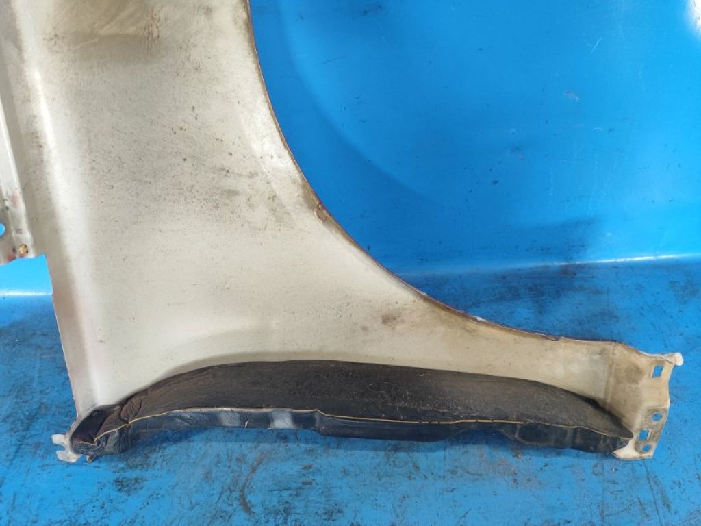 66311-3S000 | Крыло переднее лев. HYUNDAI SONATA YF 10-14 - Фото 7