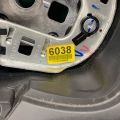 42356038 | Руль CHEVROLET TRAX 16-22 - Превью 2