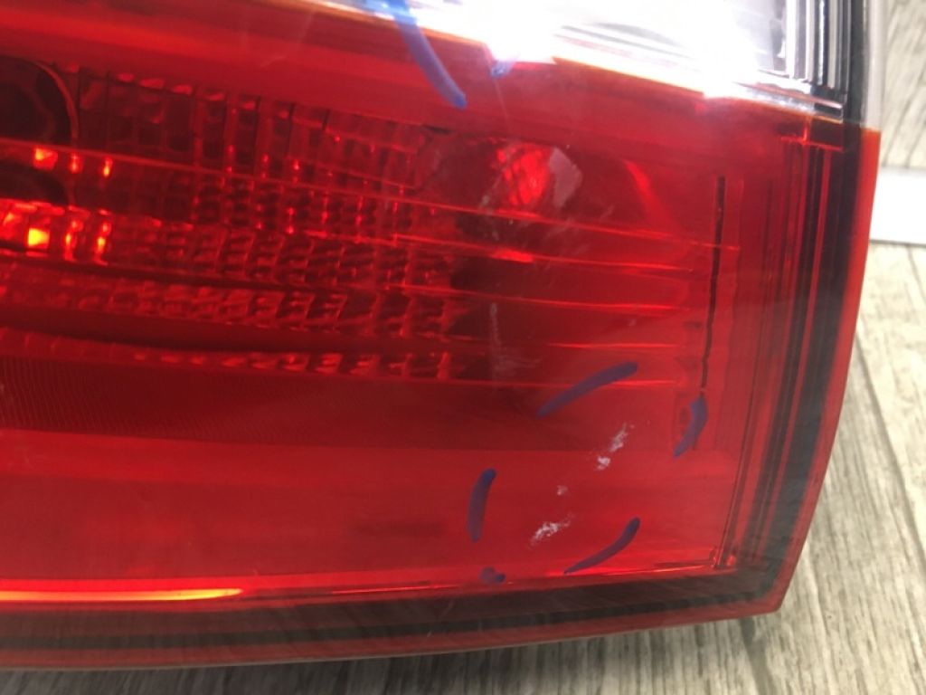 92401-1W000 | Ліхтар зовнішній лів. KIA RIO UB 2011-2017 - Фото 9