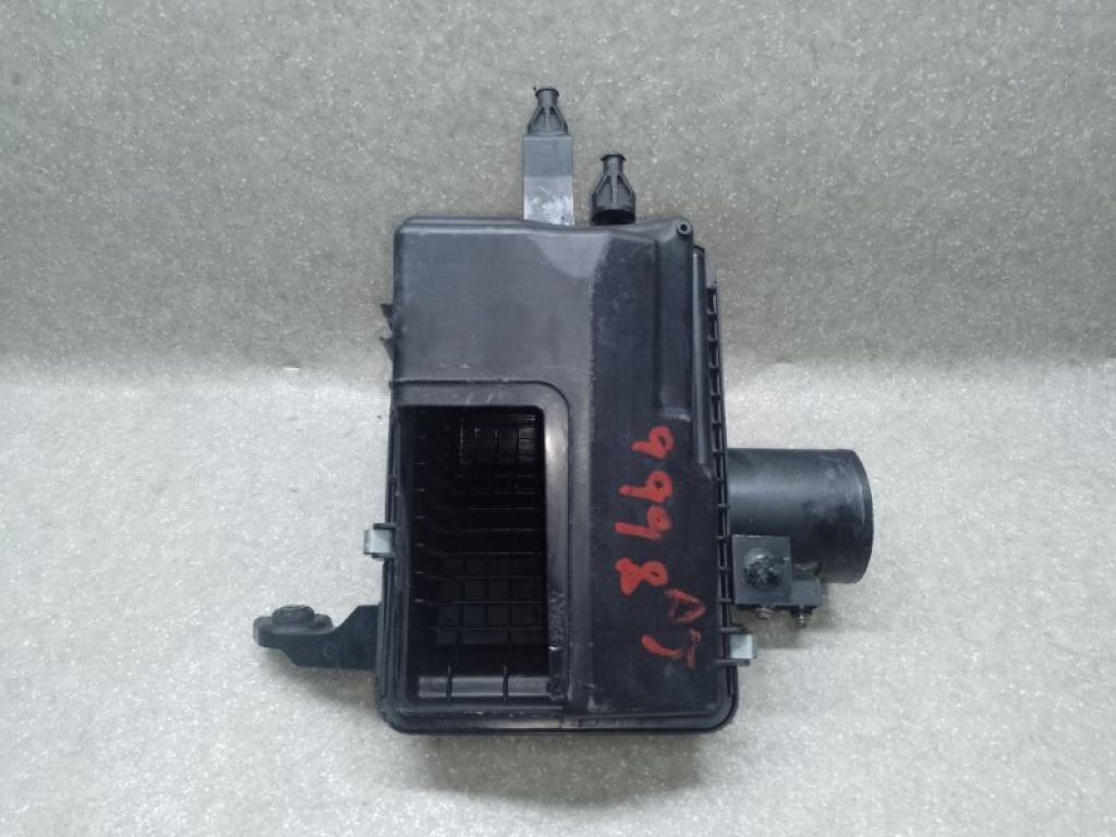 16500-4BA3A | Корпус воздушного фильтра NISSAN X-TRAIL/ROGUE T32 13-20