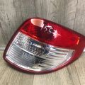 35650-80J00 | Фонарь наружный прав. SUZUKI SX4 06-13
