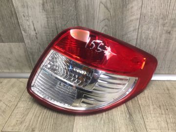 Фонарь наружный прав. SUZUKI SX4 06-13