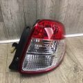 35650-80J00 | Фонарь наружный прав. SUZUKI SX4 06-13 - Превью 2