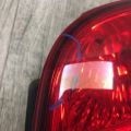 35650-80J00 | Фонарь наружный прав. SUZUKI SX4 06-13 - Превью 6