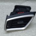 68761-4BA1A | Дефлектор воздушный передн. лев. NISSAN X-TRAIL/ROGUE T32 13-20