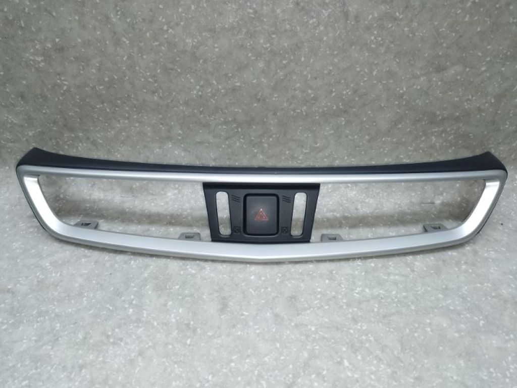 25290-4BJ0A | Кнопка аварийной сигнализации NISSAN X-TRAIL/ROGUE T32 13-20