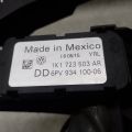 1K1 723 503 AR | Педаль газу VOLKSWAGEN PASSAT B7 11-15 - Прев'ю 5