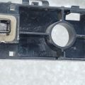 85221-4BA0A | Кронштейн заднего бампера лев. NISSAN X-TRAIL/ROGUE T32 13-20 - Превью 3