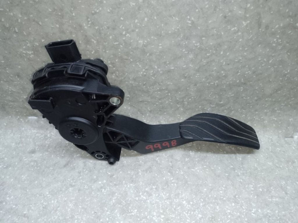 18002-4BA0A | Педаль газа NISSAN X-TRAIL/ROGUE T32 13-20