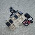 24350-4CL0B | Блок предохранителей салон NISSAN X-TRAIL/ROGUE T32 13-20 - Превью 2