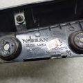 96033-4BA0A | Спойлер крышки багажника лев. NISSAN X-TRAIL/ROGUE T32 13-20 - Превью 4