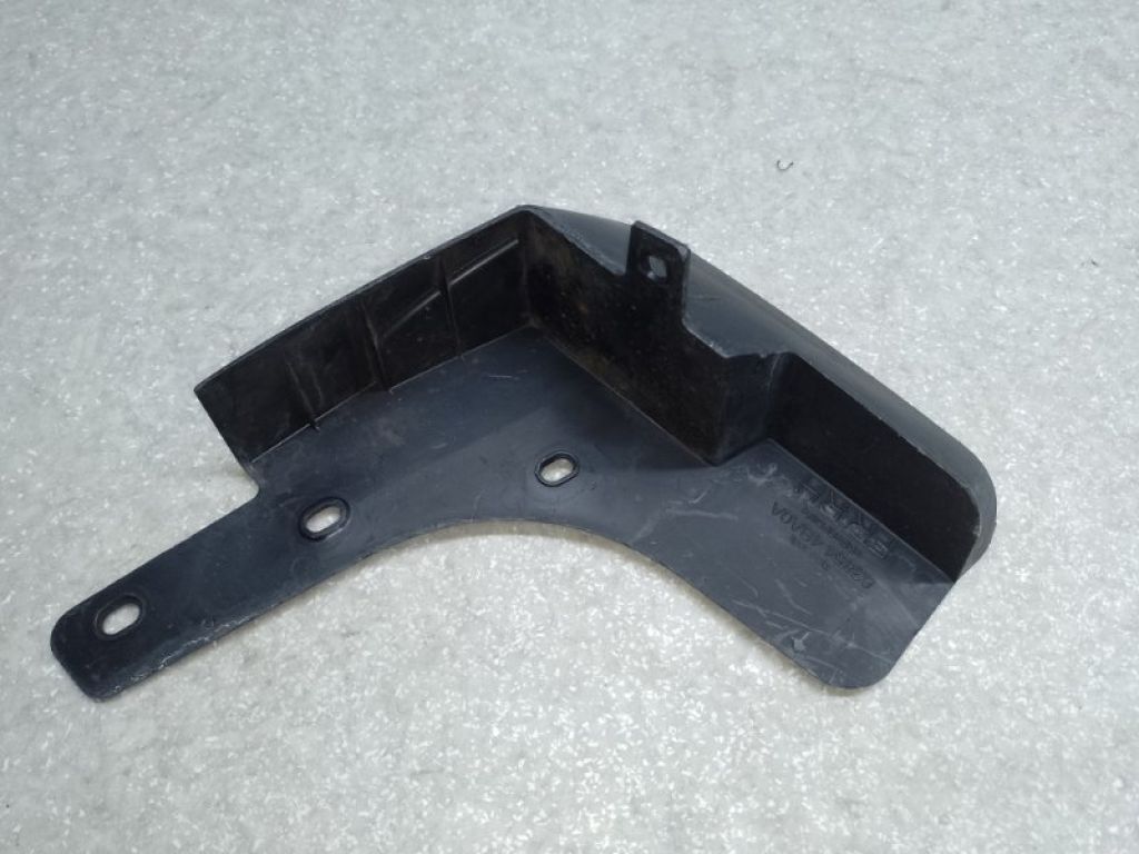 63854-4BA0A | Бризговик передн. прав. NISSAN X-TRAIL/ROGUE T32 13-20