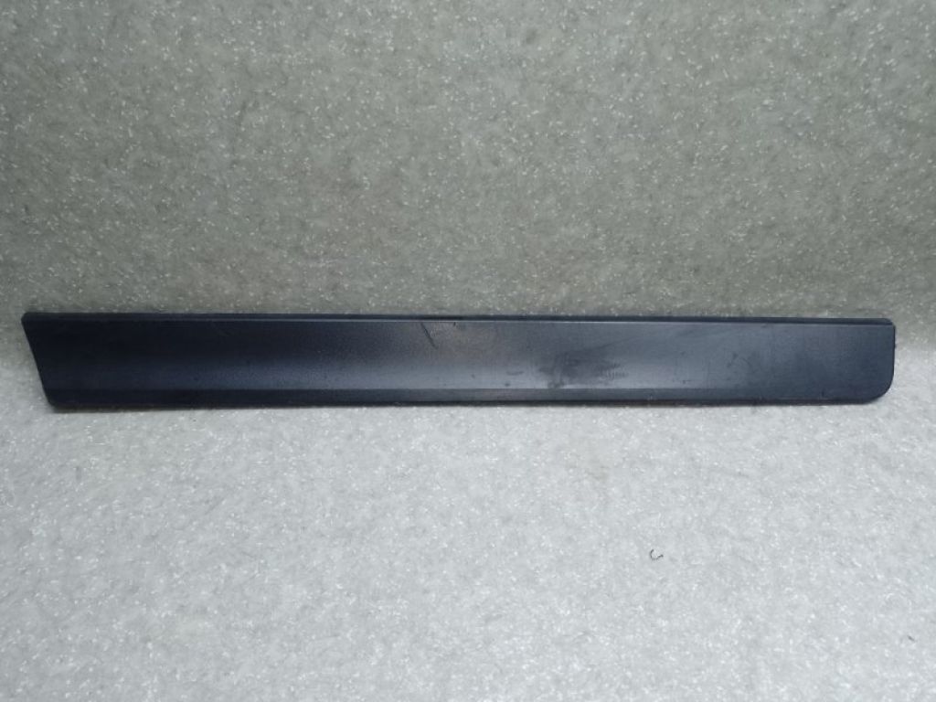 82877-4BA0A | Накладка двери задн. лев. NISSAN X-TRAIL/ROGUE T32 13-20
