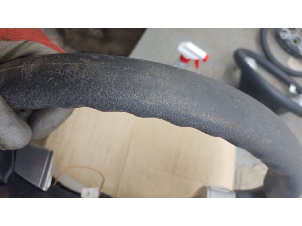48430-4BA0A | Кермо NISSAN X-TRAIL/ROGUE T32 13-20 - Фото 6