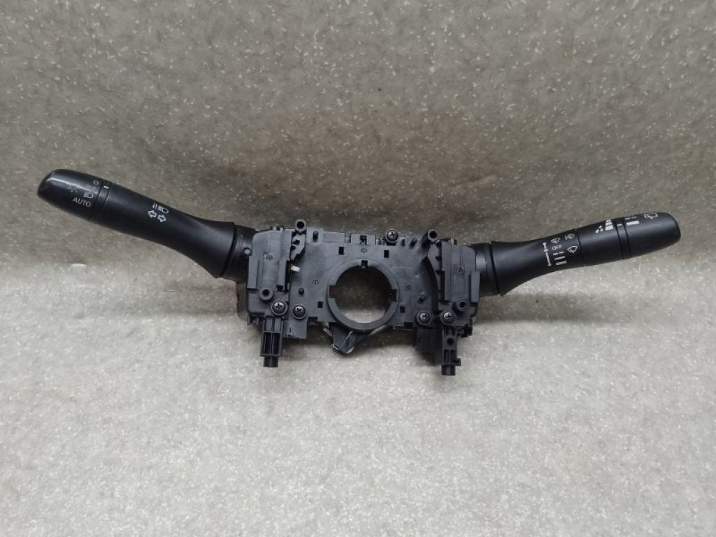 25560-4BA7E | Подрулевой переключатель NISSAN X-TRAIL/ROGUE T32 13-20