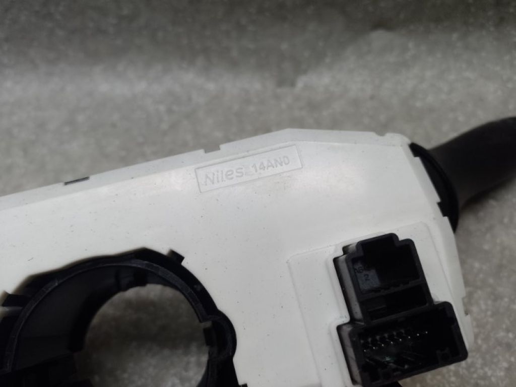 25560-4BA7E | Подрулевой переключатель NISSAN X-TRAIL/ROGUE T32 13-20 - Фото 4