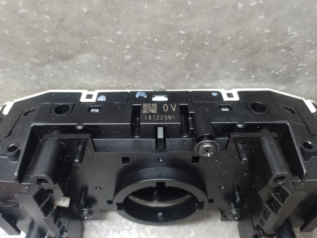 25560-4BA7E | Подрулевой переключатель NISSAN X-TRAIL/ROGUE T32 13-20 - Фото 5