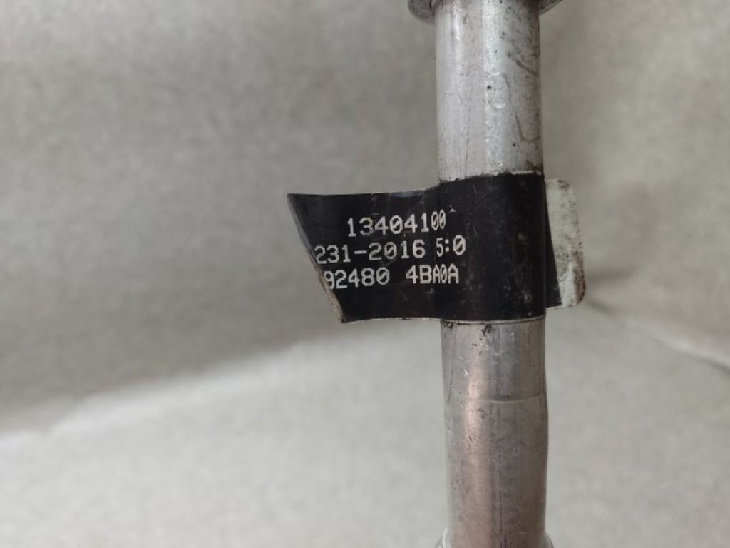 92480-4BA0A | Трубка кондиционера NISSAN X-TRAIL/ROGUE T32 13-20 - Фото 4