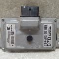310F6-4BA0A | Блок управления АКПП NISSAN X-TRAIL/ROGUE T32 13-20