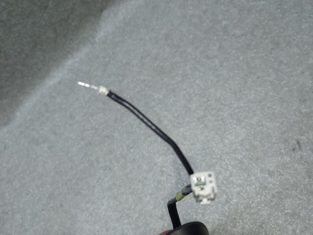 28208-4BA0B | Антенна NISSAN X-TRAIL/ROGUE T32 13-20 - Фото 3