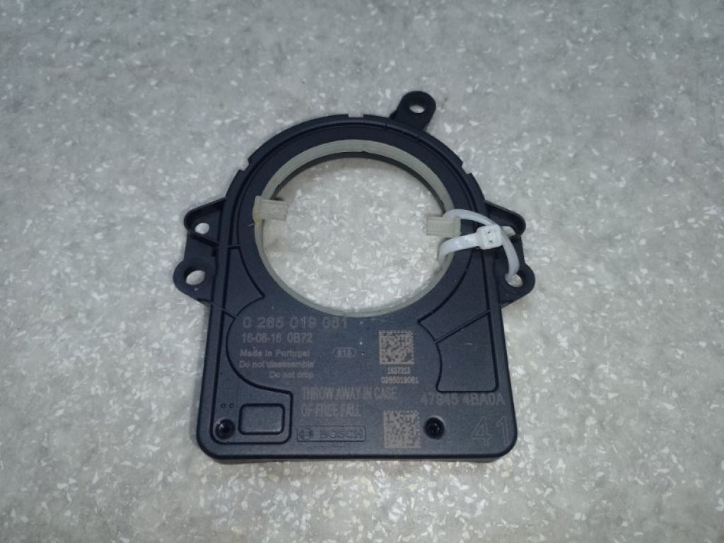 47945-4BA0A | Датчик угла поворота руля NISSAN X-TRAIL/ROGUE T32 13-20