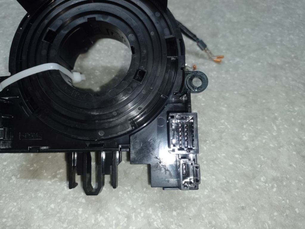 25554-4BA1A | Шлейф Airbag NISSAN X-TRAIL/ROGUE T32 13-20 - Фото 3