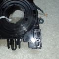 25554-4BA1A | Шлейф Airbag NISSAN X-TRAIL/ROGUE T32 13-20 - Превью 3
