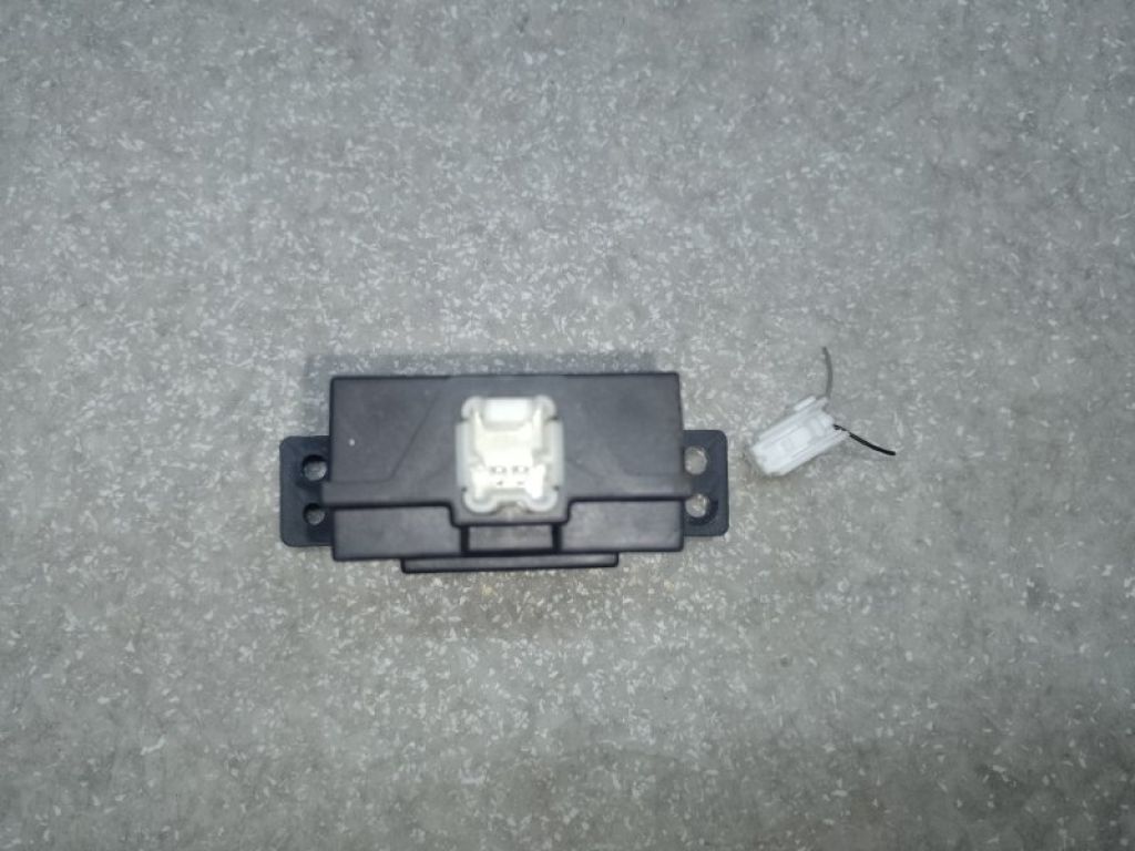 28152-3NA0A | Звуковой зуммер NISSAN X-TRAIL/ROGUE T32 13-20 - Фото 3