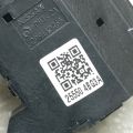 25550-4BG3A | Кнопки на руль NISSAN X-TRAIL/ROGUE T32 13-20 - Превью 4
