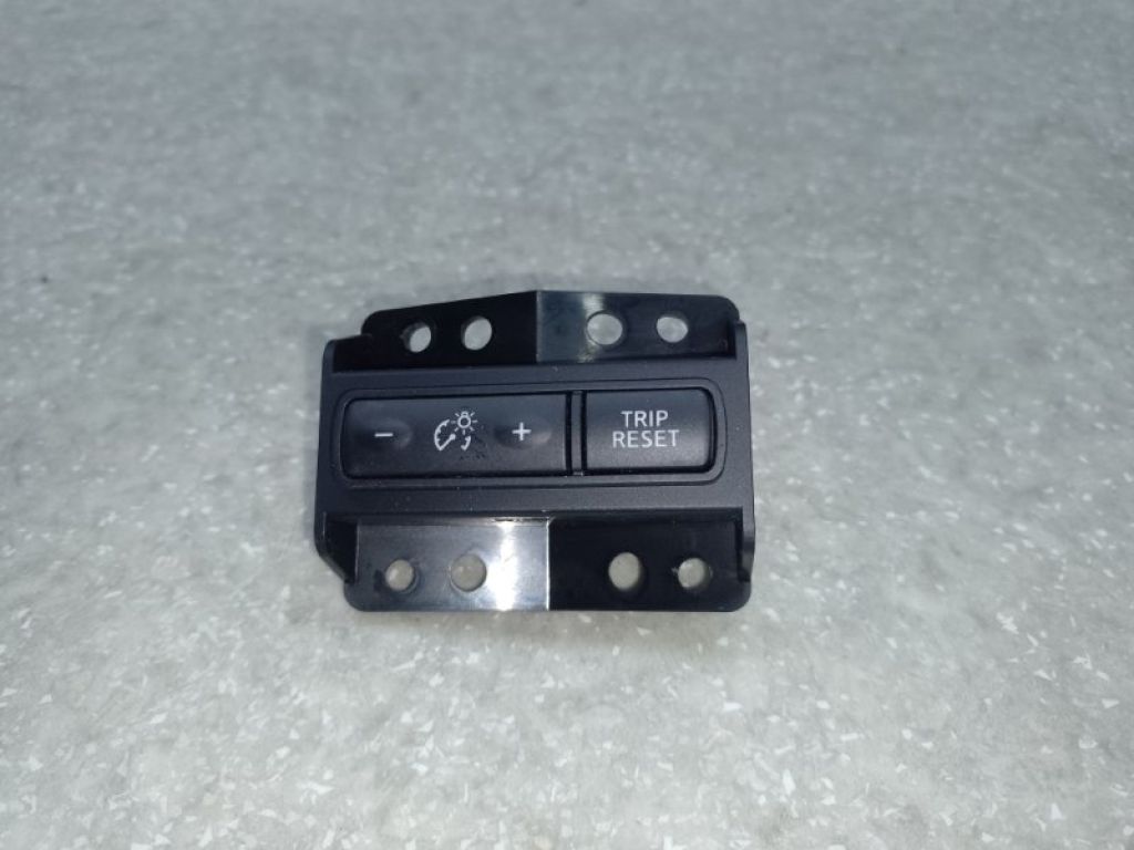 25273-4BA0A | Регулятор подсветки панели приборов NISSAN X-TRAIL/ROGUE T32 13-20