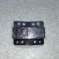 25273-4BA0A | Регулятор подсветки панели приборов NISSAN X-TRAIL/ROGUE T32 13-20 - Превью 2