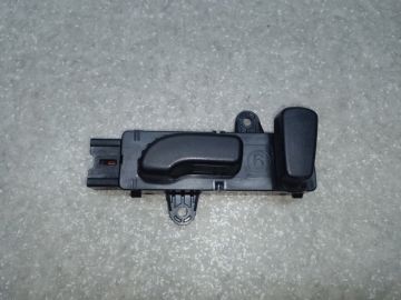 Кнопка регулировки сиденья передн. лев. NISSAN X-TRAIL/ROGUE T32 13-20