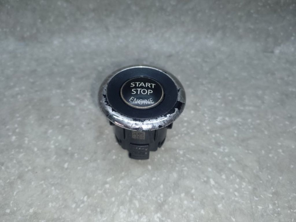 25150-4BJ0A | Кнопка старт-стоп NISSAN X-TRAIL/ROGUE T32 13-20