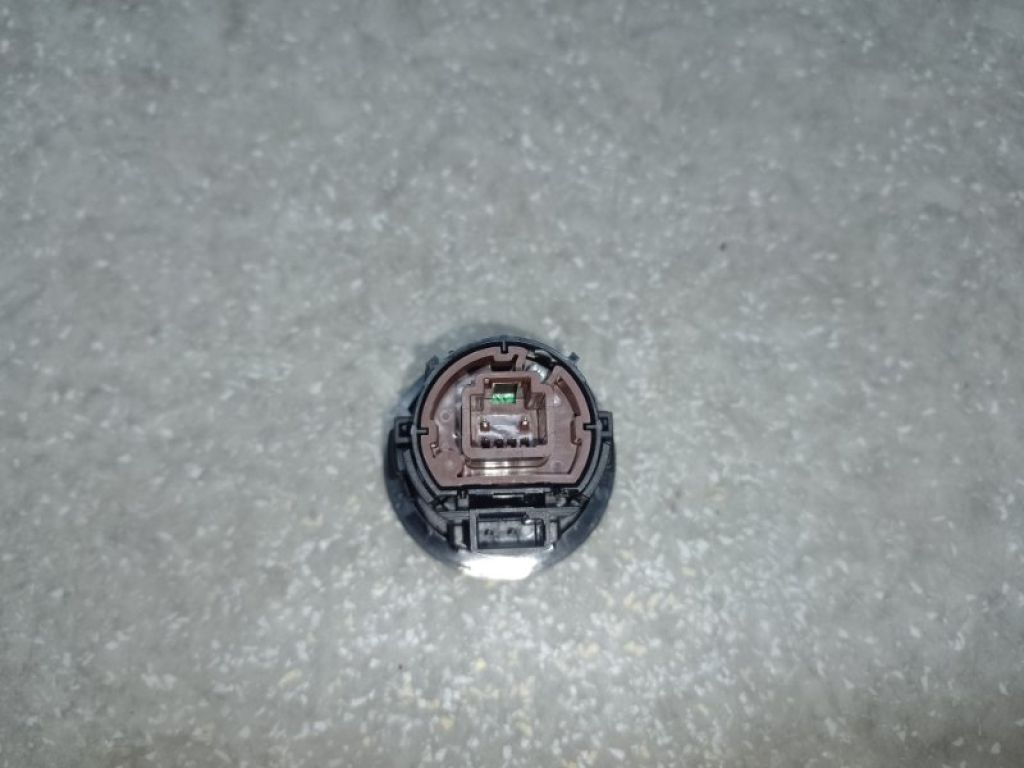 25150-4BJ0A | Кнопка старт-стоп NISSAN X-TRAIL/ROGUE T32 13-20 - Фото 2