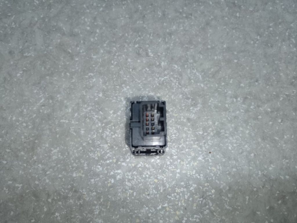 25535-4BA0A | Кнопка включения полного привода NISSAN X-TRAIL/ROGUE T32 13-20 - Фото 3