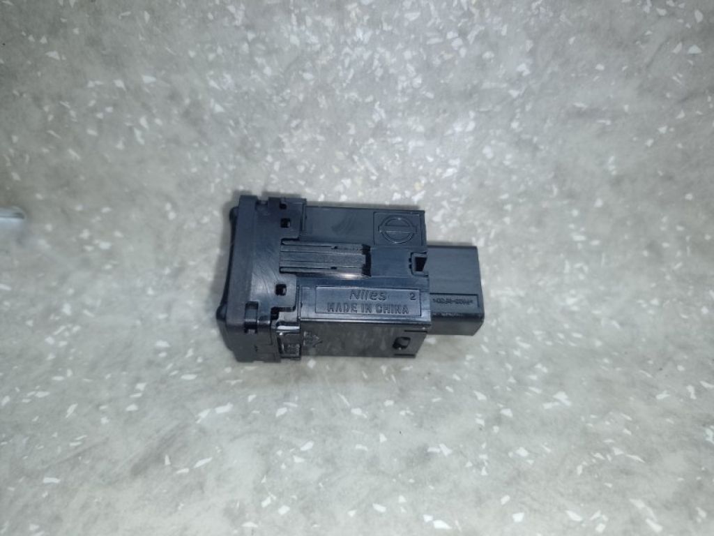 25145-4BA0A | Кнопка NISSAN X-TRAIL/ROGUE T32 13-20 - Фото 2