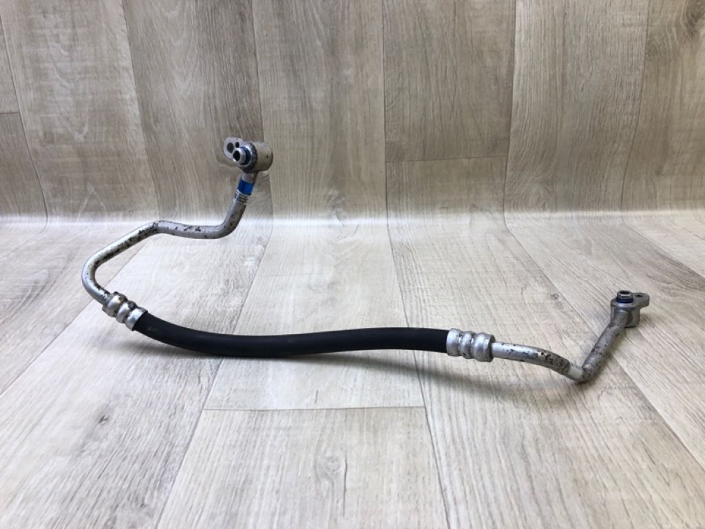 97762-1R000 | Трубка кондиционера HYUNDAI ACCENT RB 10-