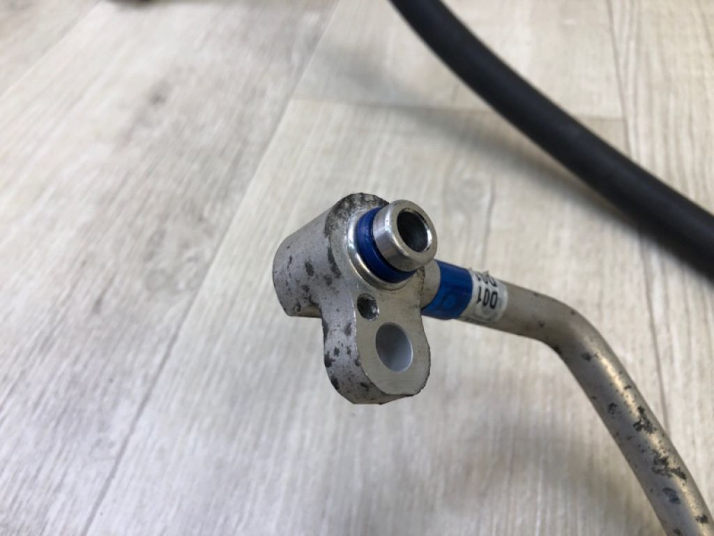 97762-1R000 | Трубка кондиционера HYUNDAI ACCENT RB 10- - Фото 6