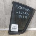 BBM473651 | Стекло двери глухое задн. лев. MAZDA 3 BL 09-13
