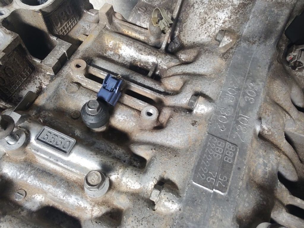 EZ30 | Двигатель бензин SUBARU TRIBECA B9 05-07 - Фото 3