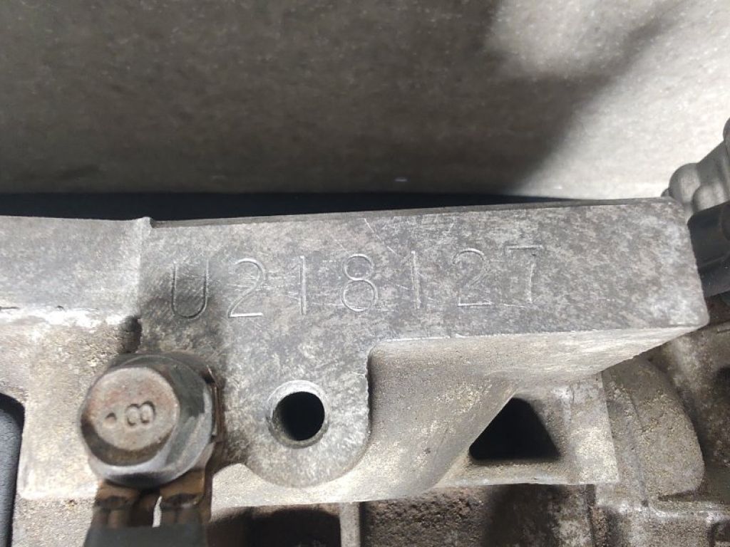 EZ30 | Двигатель бензин SUBARU TRIBECA B9 05-07 - Фото 5