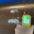 GJ5Z-16612-A | Капот FORD ESCAPE 12-19 - Превью 5
