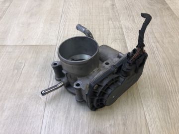 Дроссельная заслонка HYUNDAI ACCENT RB 10-