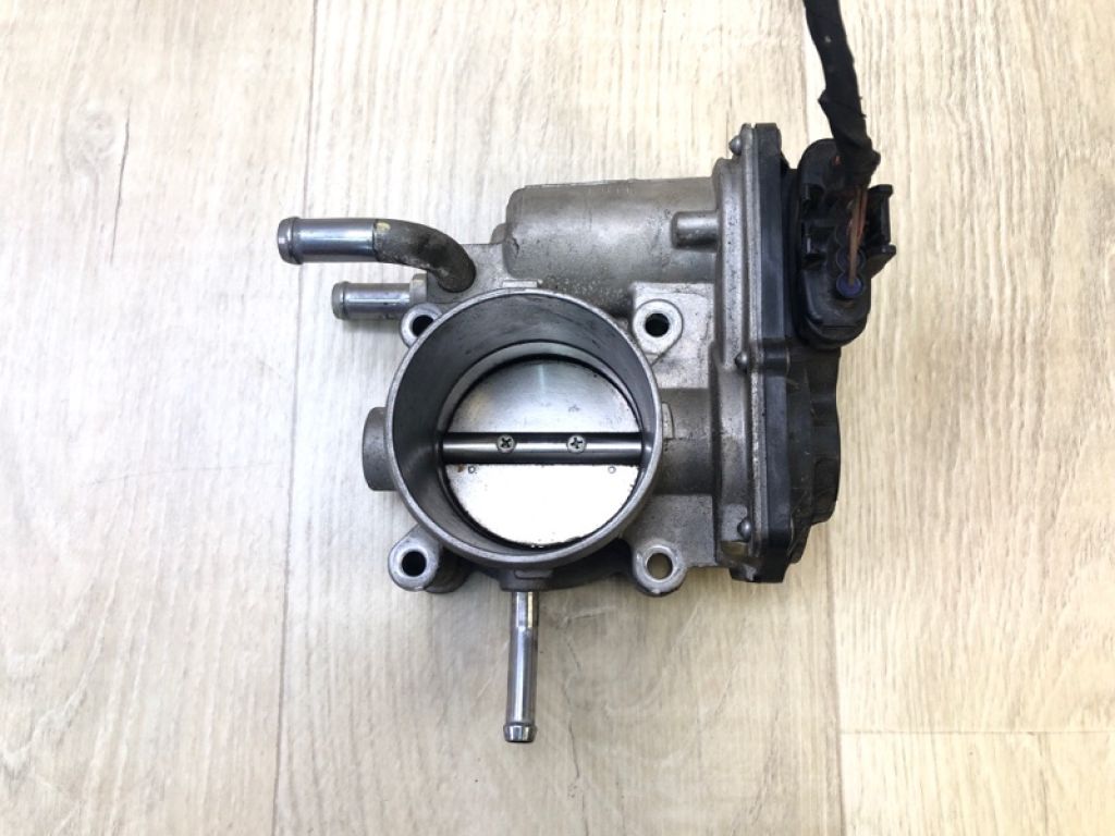 35100-2B300 | Дроссельная заслонка HYUNDAI ACCENT RB 10- - Фото 2