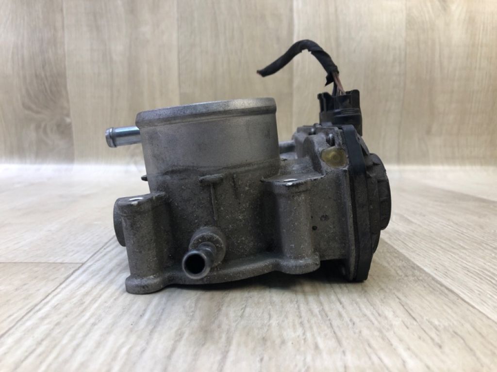 35100-2B300 | Дроссельная заслонка HYUNDAI ACCENT RB 10- - Фото 3