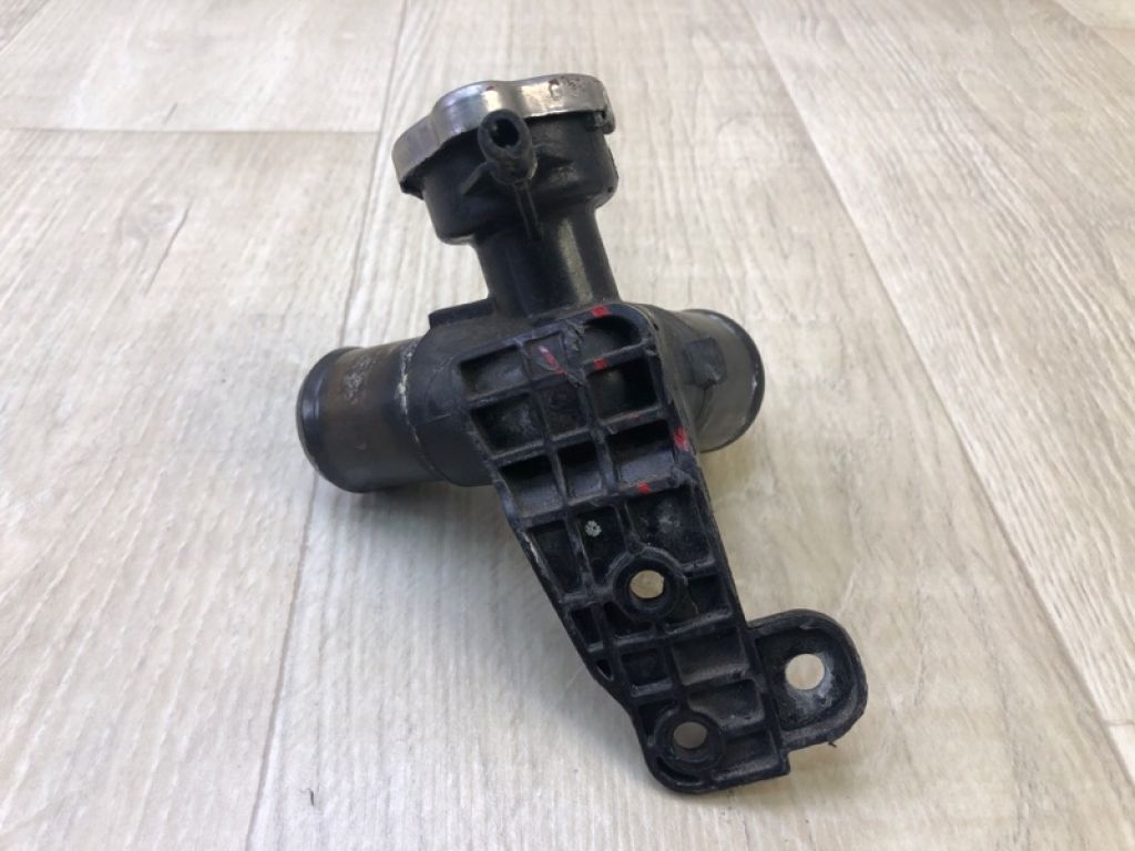 25329-1R200 | Горловина радиатора HYUNDAI ACCENT RB 10- - Фото 6