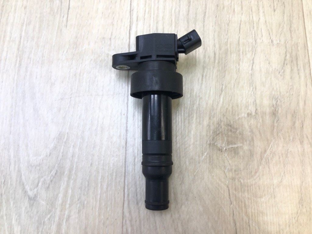 27301-2B100 | Катушка зажигания HYUNDAI ACCENT RB 10-