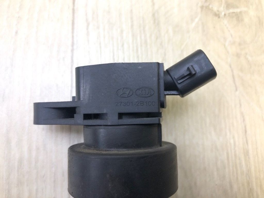27301-2B100 | Катушка зажигания HYUNDAI ACCENT RB 10- - Фото 6